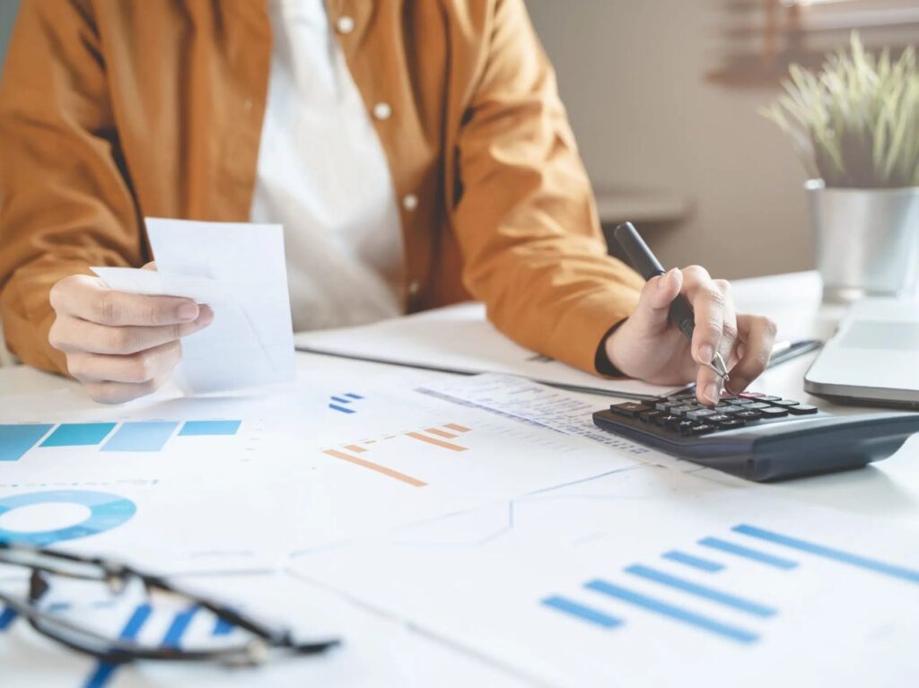 tax return preparation services in Melbourne