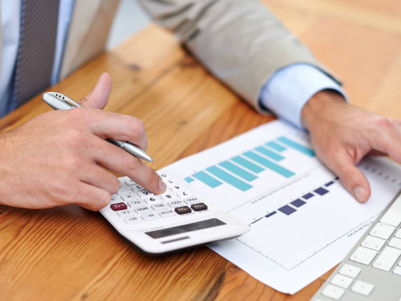 tax planning services in Australia