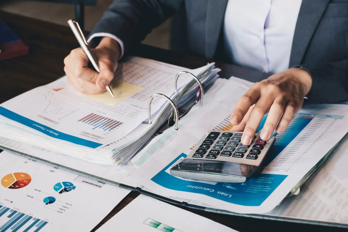 tax return preparation services in Australia