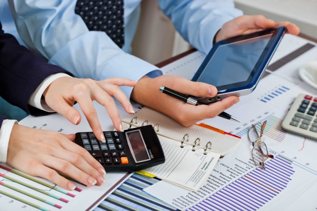 tax planning services in Melbourne