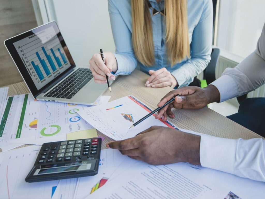 SMSF backoffice services in australia