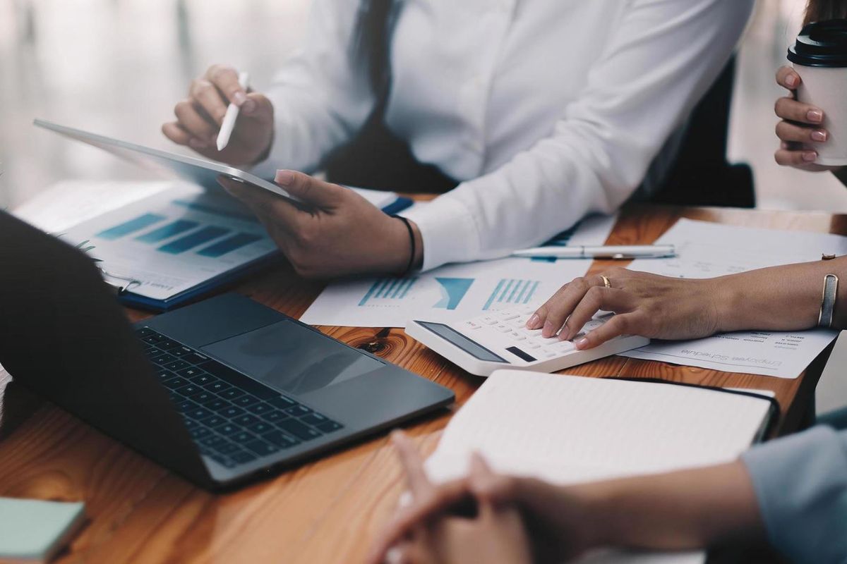 SMSF ongoing support services in Australia