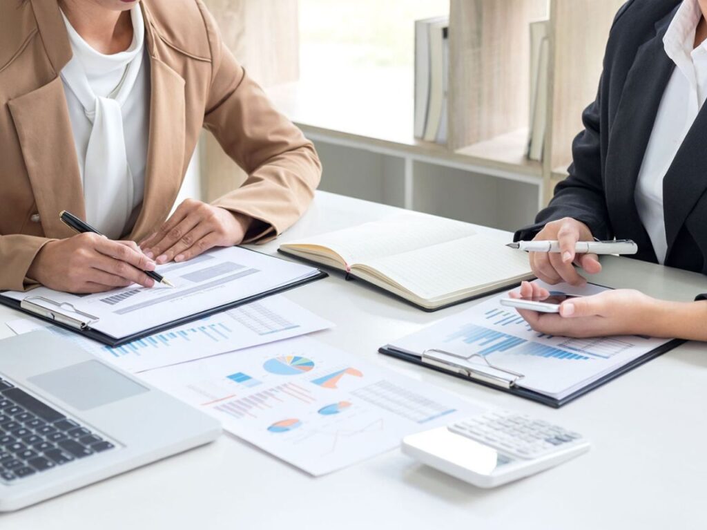 bookkeeping services in Melbourne