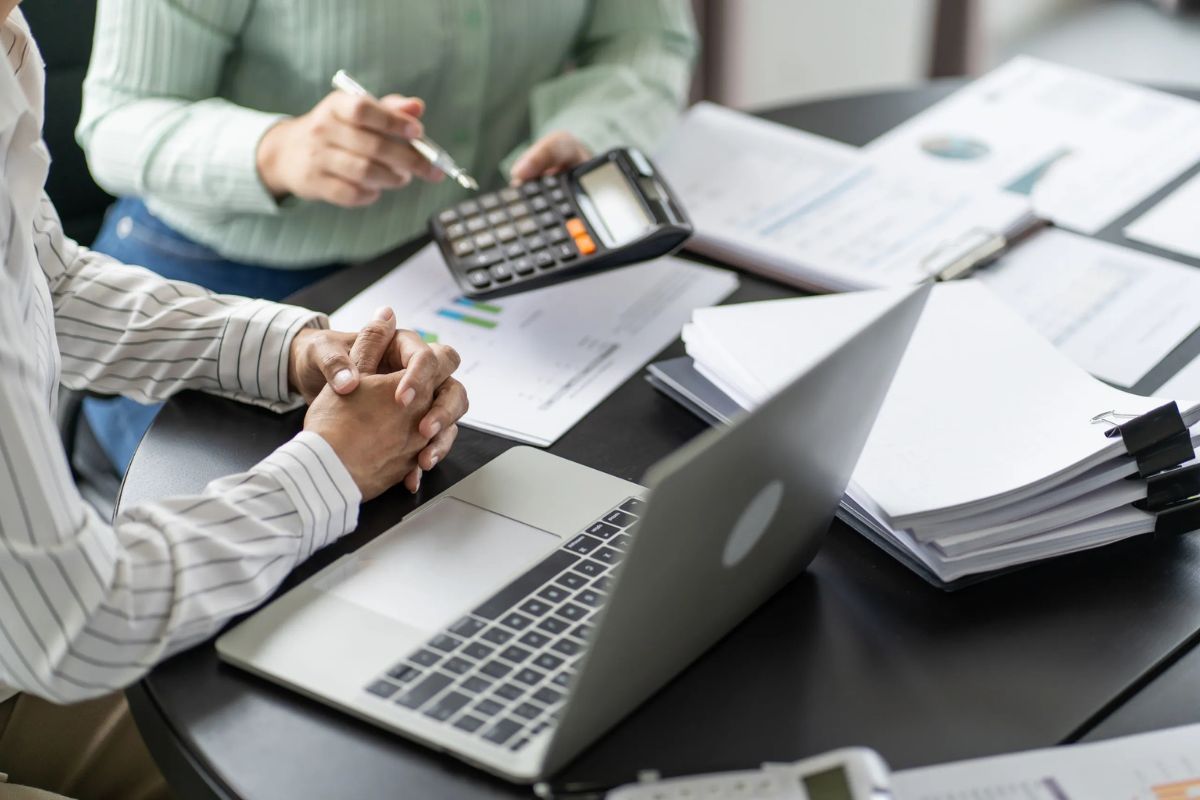 bookkeeping services Australia