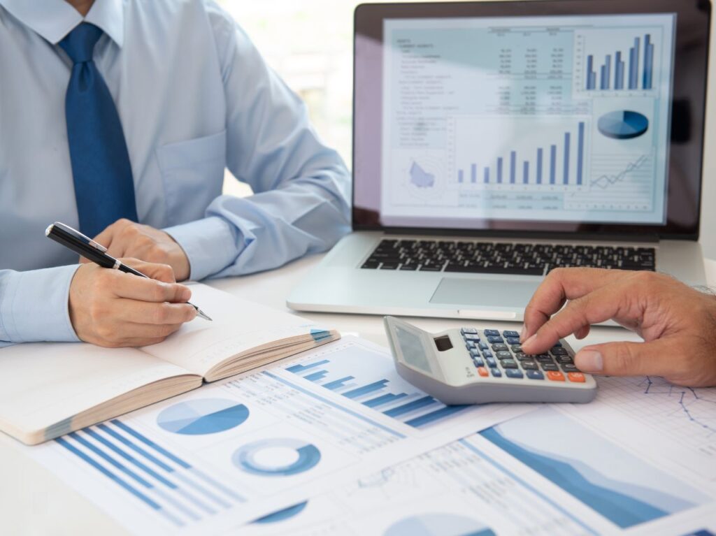SMSF accounting services in Australia
