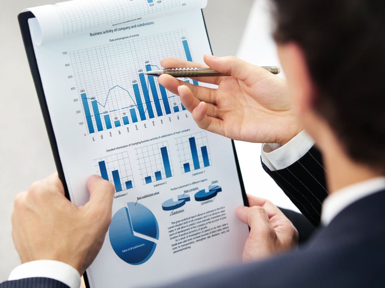 SMSF accounting services Melbourne