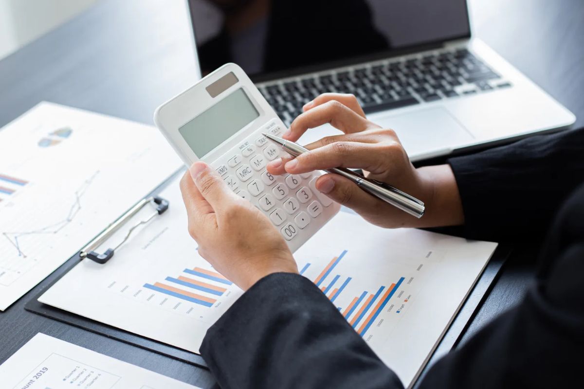 SMSF audit services in Australia