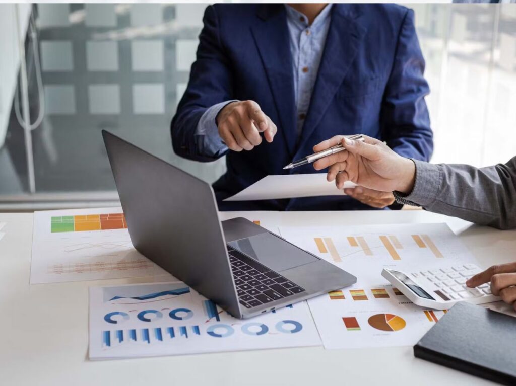 SMSF audit services in Melbourne