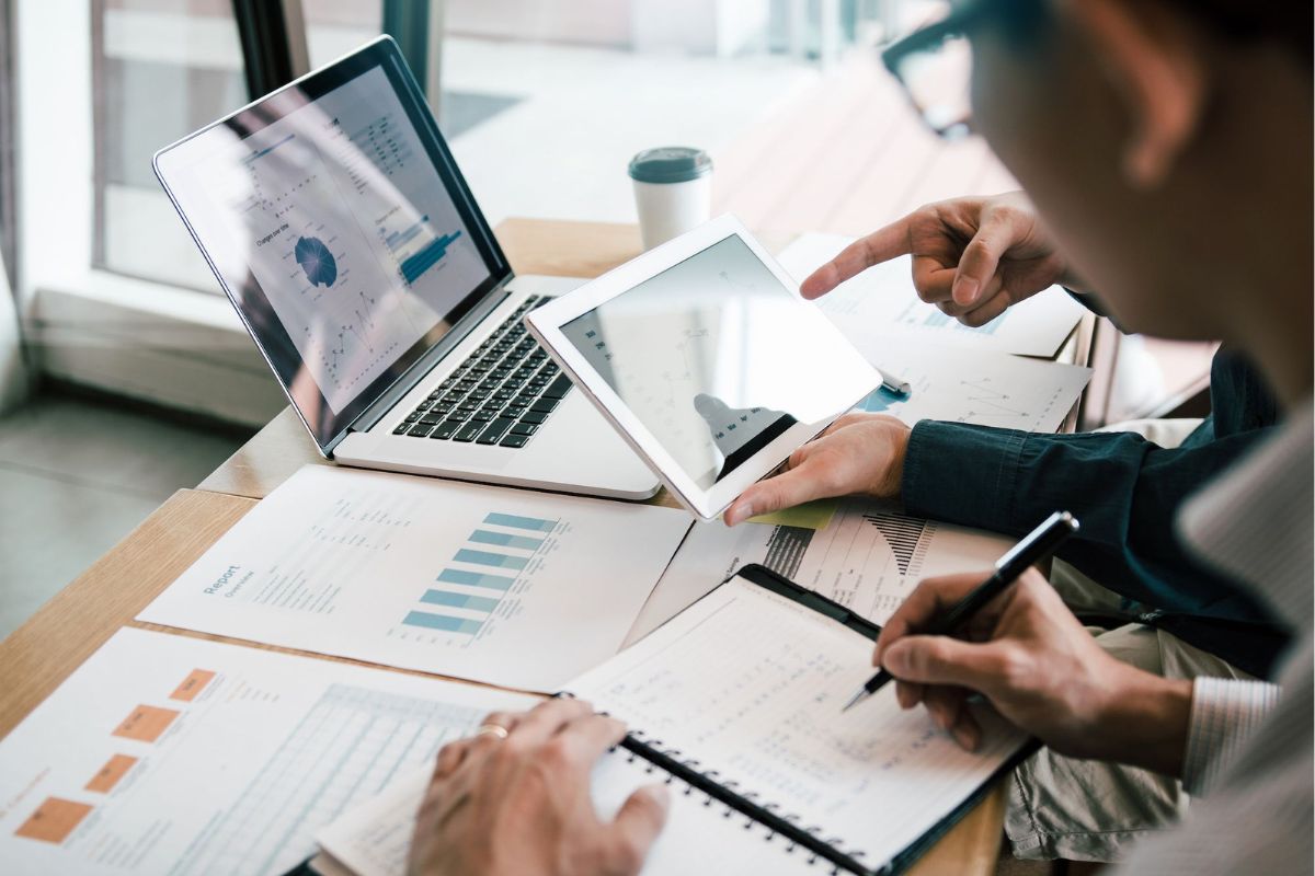 SMSF backoffice services in melbourne