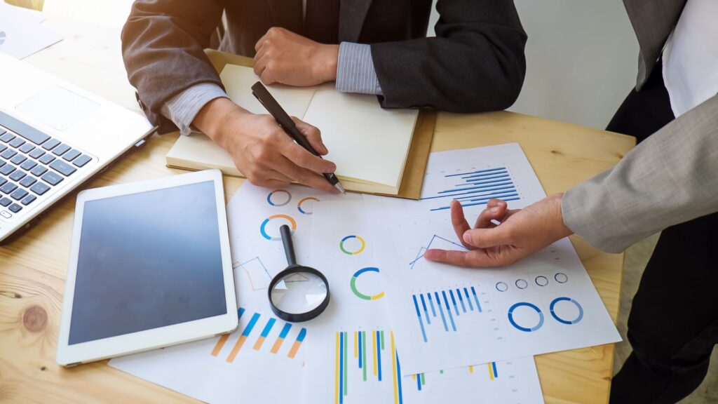 SMSF Audit Checklist: What Documents Your Auditor Will Ask For