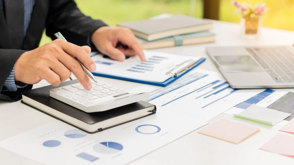 12 Proven ways to simplify and automate your bookkeeping process