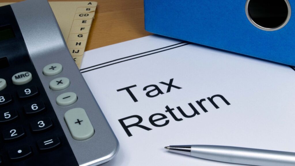 5 Big Benefits of Tax Preparation Services for Small Businesses